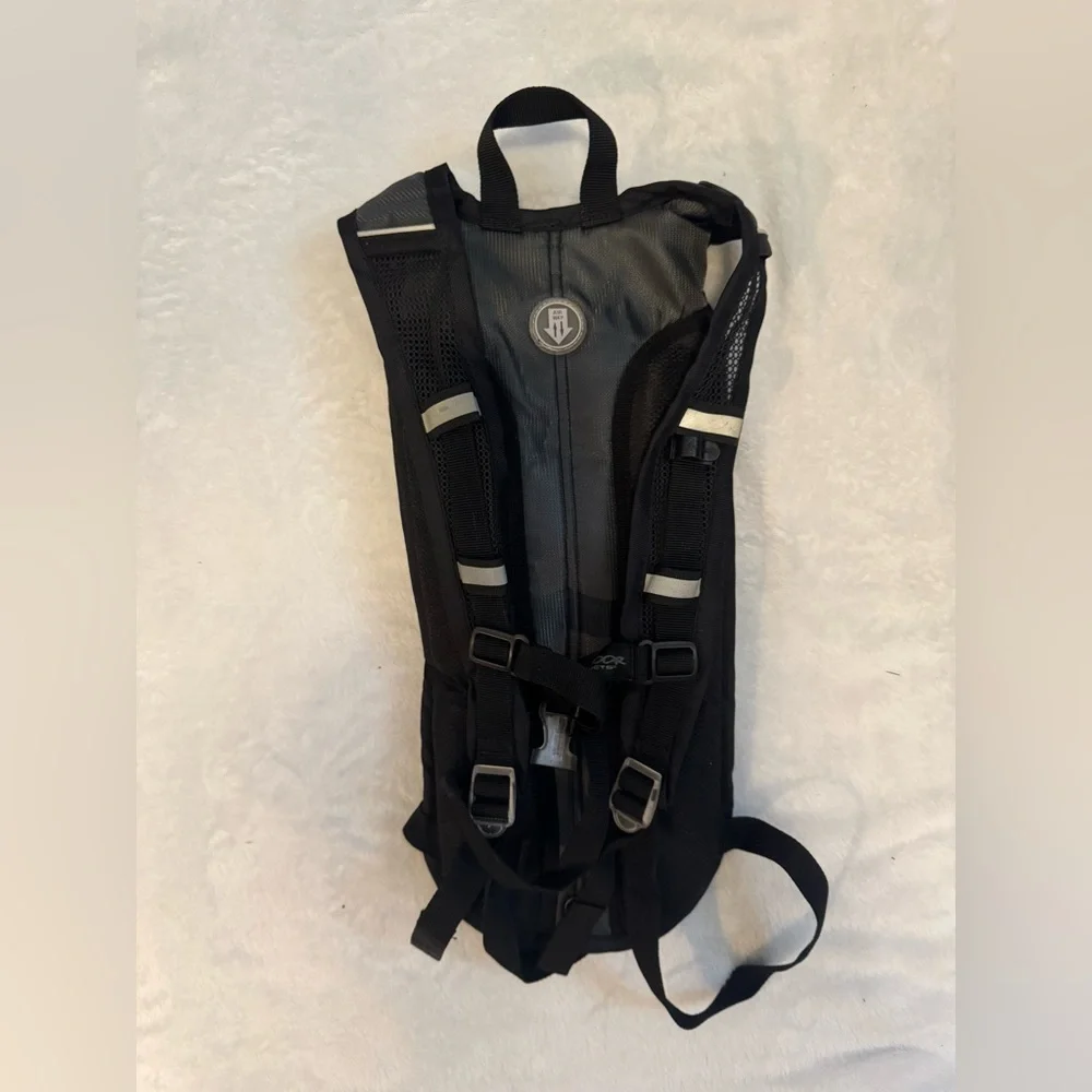 Outdoor Products Hydration Backpack, Water Reservoir Not Included